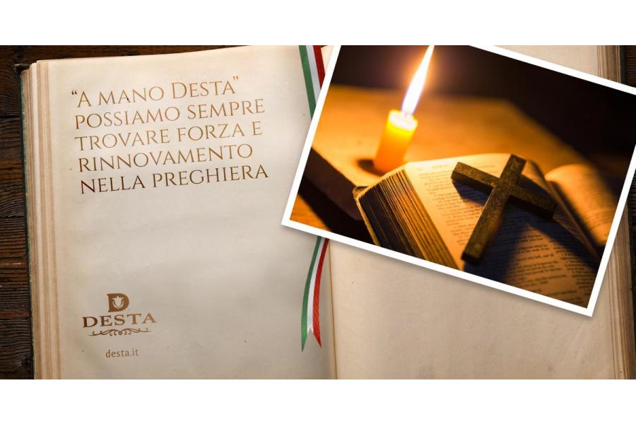 La profundidad espiritual de las Siete Oraciones de Santa Brígida