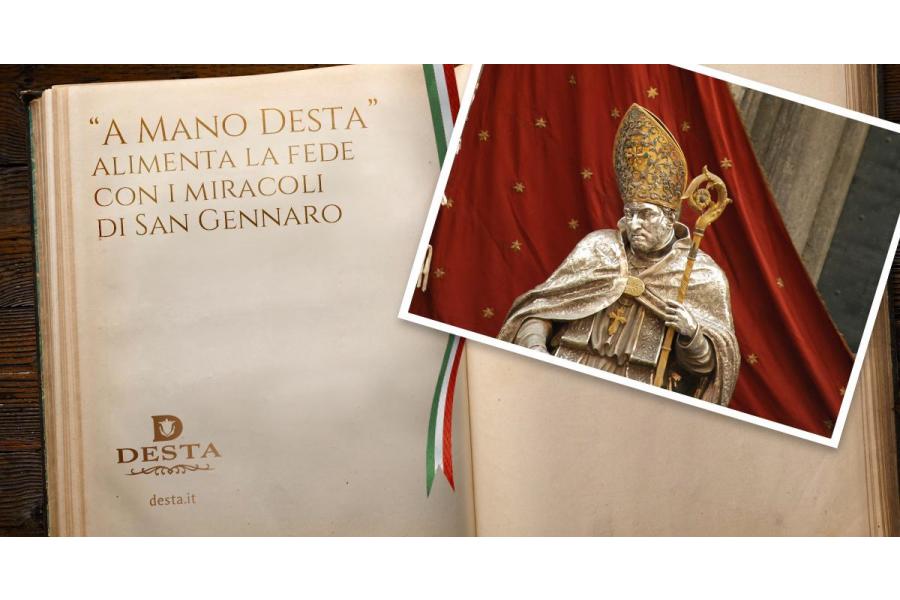 Los milagros de San Genaro: fe, tradición y curiosidades