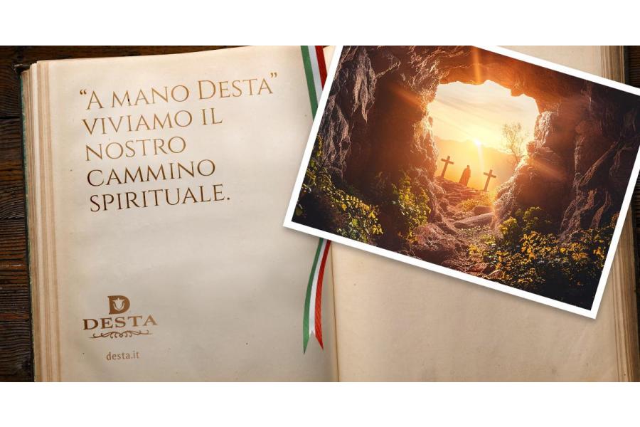 La Resurrección de Cristo: corazón de la fe y la esperanza cristianas