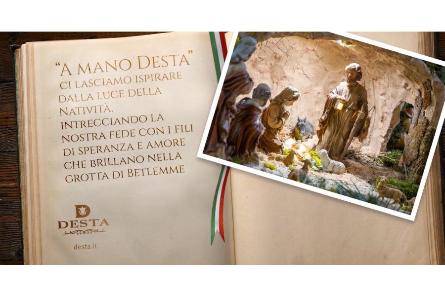 La Gruta de la Natividad: historia, significado y oraciones