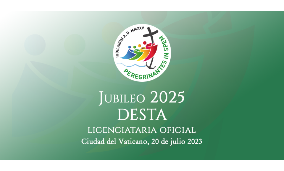 Celebrando el Jubileo 2025 con DESTA: Unión de Fe, Arte y Tradición