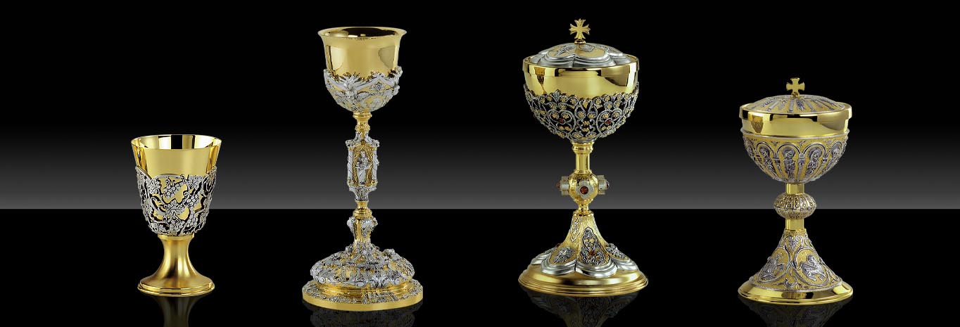 Vasos Sacros