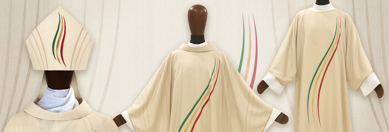 Special JMJ Lisboa 2023