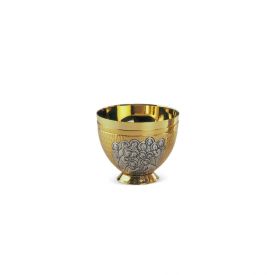 Patena cesello - art. 6004 B