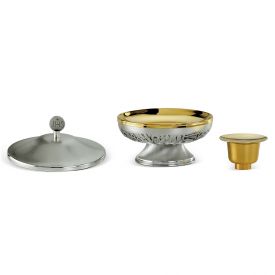 Pisside fusione due specie - art. 2091 SP