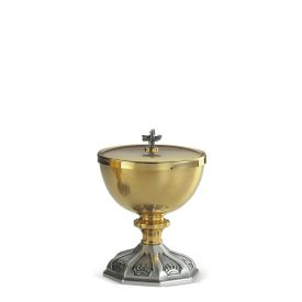 Pisside fusione - art. 257 A