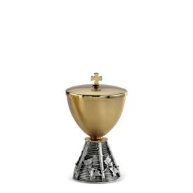 Pisside fusione - art. 261 A