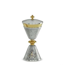Pisside cesello - art. 263 A