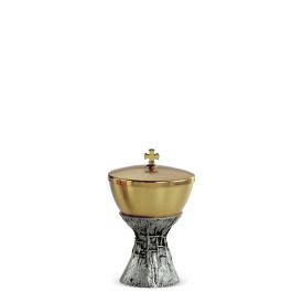 Pisside fusione - art. 264 A