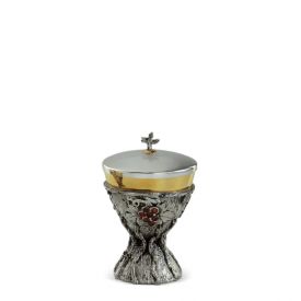 Pisside fusione - art. 292 A