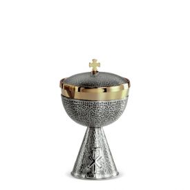 Pisside cesello - art. 295 A