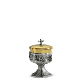 Pisside fusione - art. 297 A