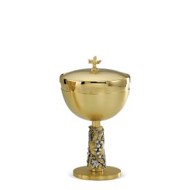 Pisside fusione - art. 3076 A