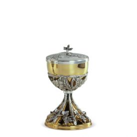 Pisside fusione - art. 3094 A