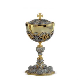 Pisside fusione - art. 3144 A