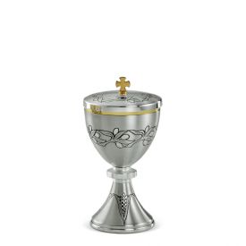 Pisside cesello - art. 315 A