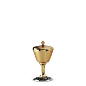 Pisside fusione - art. 340 A