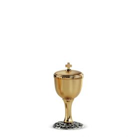 Pisside fusione - art. 341 A