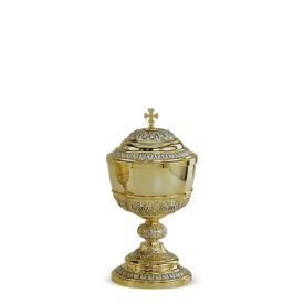 Pisside cesello - art. 5501 A
