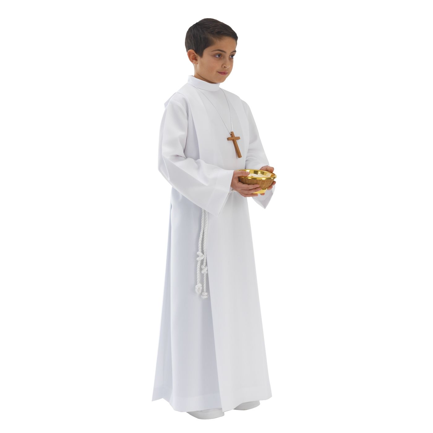 Primera Comunion Prezzo Tunica Comunione Túnica De Primera